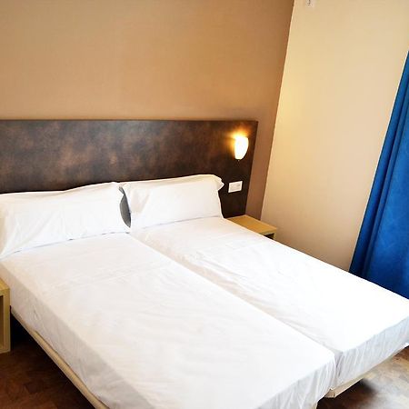 Hostal Restaurante Los Mellizos Guarromán Eksteriør bilde